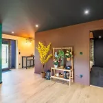 Les Du Moul'1 Apartment *