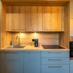Les Du Moul'1 Apartment Duppigheim