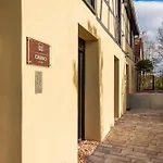 Les Du Moul'1 Apartamento Duppigheim