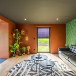 Les Du Moul'1 Apartment *