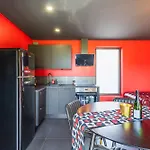 Apartment Les Du Moul'1 Duppigheim