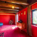 Les Du Moul'1 Apartment *
