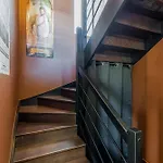 Les Du Moul'1 Apartment