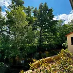 Apartment Les Du Moul'1