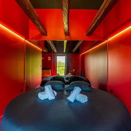 Apartamento Les Du Moul'1 *