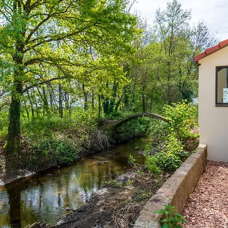 Les Du Moul'1 Apartamento