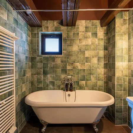 Apartamento Les Du Moul'1 *