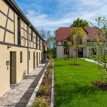Les Du Moul'1 Apartment Duppigheim