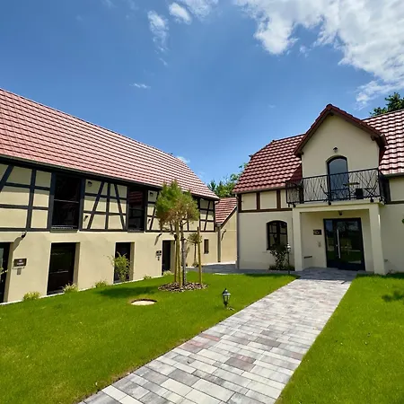 Apartamento Les Du Moul'1