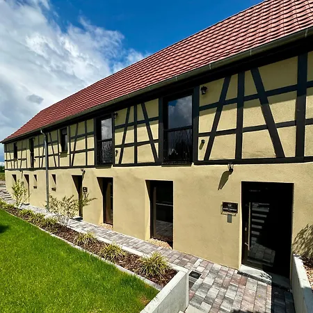 Les Du Moul'1 Duppigheim