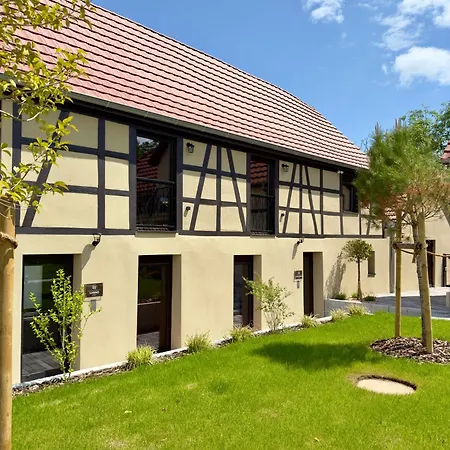 Les Du Moul'1 * Duppigheim