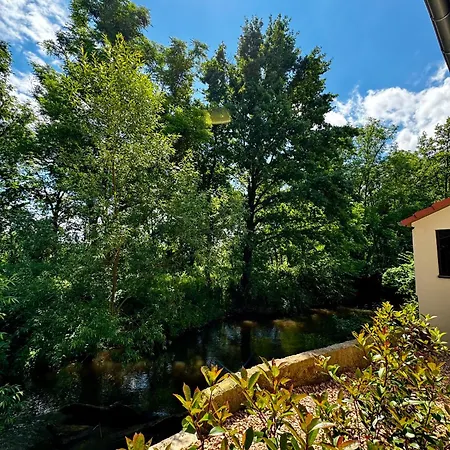 Apartamento Les Du Moul'1