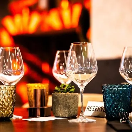 Apartamento Les Du Moul'1 *