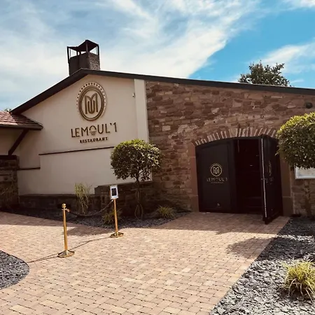 Apartamento Les Du Moul'1 Duppigheim