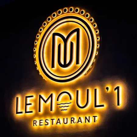 Les Du Moul'1 Apartamento Duppigheim