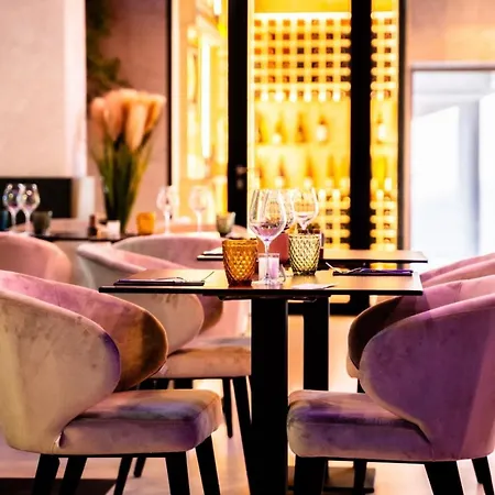 Apartamento Les Du Moul'1 Duppigheim